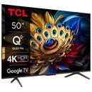 Telewizor TCL 50C69 50" 4K Ultra HD