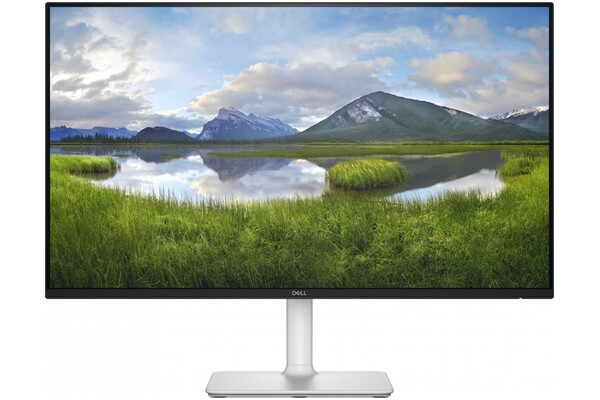 Monitor 23.8" DELL S2425H czarno-srebrny