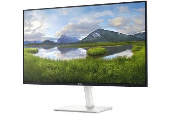 Monitor 23.8" DELL S2425H czarno-srebrny