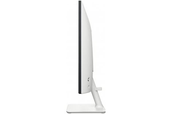 Monitor 23.8" DELL S2425H czarno-srebrny