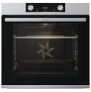 Piekarnik do zabudowy Gorenje BO6737E02X elektryczny srebrny