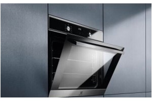Piekarnik do zabudowy Electrolux EOD5H70BX elektryczny srebrny