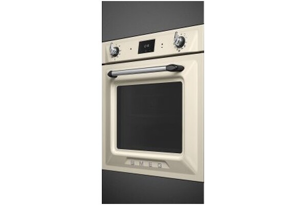 Piekarnik do zabudowy Smeg SOP6900TP elektryczny
