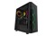 Mad Dog MD2700PRO-A02 AMD Ryzen 7 16GB DDR4 nVidia GeForce GTX 1060 3GB 500GB SSD Windows 10 Home