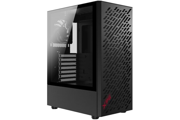 Mad Dog VALORAIR-A01DB16 AMD Ryzen 5 16GB DDR4 NVIDIA GeForce RTX 4060 8GB 1TB SSD brak