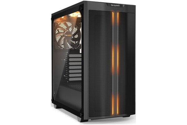 Mad Dog BQ500DX-A01WR16 AMD Ryzen 7 16GB DDR4 NVIDIA GeForce RTX 4060 Ti 16GB 1TB SSD Windows 11 Home