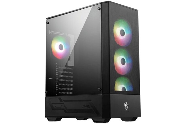 Mad Dog FORGE112-A01WR16 AMD Ryzen 7 16GB DDR4 NVIDIA GeForce RTX 4060 Ti 16GB 1TB SSD Windows 11 Home