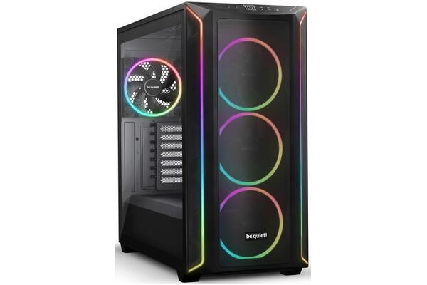 Mad Dog BQ800FX-A06DR AMD Ryzen 9 32GB DDR5 NVIDIA GeForce RTX 4080 Super 16GB 2TB SSD brak