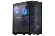Mad Dog ENDORFY300ARGB-A05DR16 AMD Ryzen 5 16GB DDR4 AMD Radeon RX 7600 8GB 1TB SSD brak