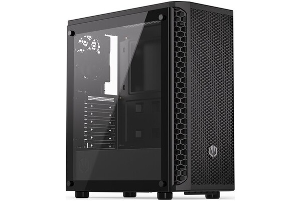 Mad Dog ENDORFY300AIR-A02DB16 AMD Ryzen 5 16GB DDR4 AMD Radeon RX 6600 8GB 1TB SSD brak