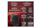 Mad Dog ENDORFY500AIR-A02DB16 AMD Ryzen 5 16GB DDR4 AMD Radeon RX 6800 16GB 1TB SSD brak