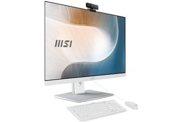 MSI Modern AM241 11M-226EU Intel Core i3 8GB DDR4 INTEL Iris Xe 250GB SSD Windows 10 Home