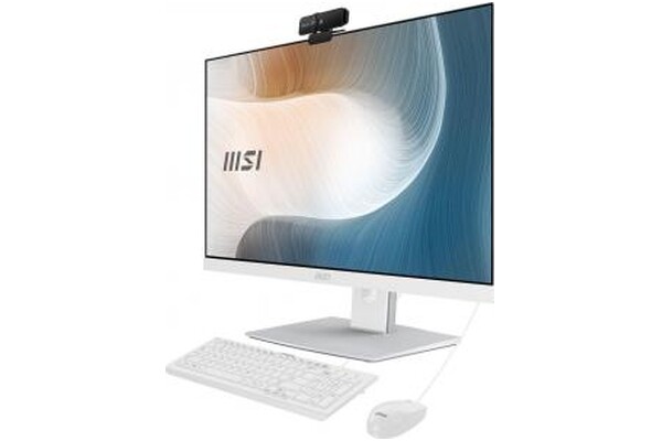 MSI Modern AM241 11M-226EU Intel Core i3 8GB DDR4 INTEL Iris Xe 250GB SSD Windows 10 Home
