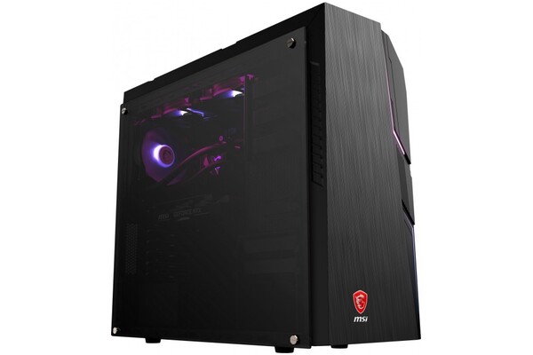 MSI Codex X5 11td-1041pl Intel Core i7 32GB DDR4 NVIDIA GeForce RTX 3070 8GB 1TB SSD Windows 11 Home