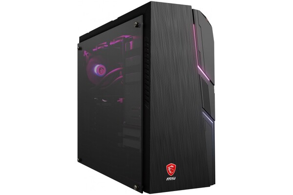 MSI Codex X5 11td-1041pl Intel Core i7 32GB DDR4 NVIDIA GeForce RTX 3070 8GB 1TB SSD Windows 11 Home
