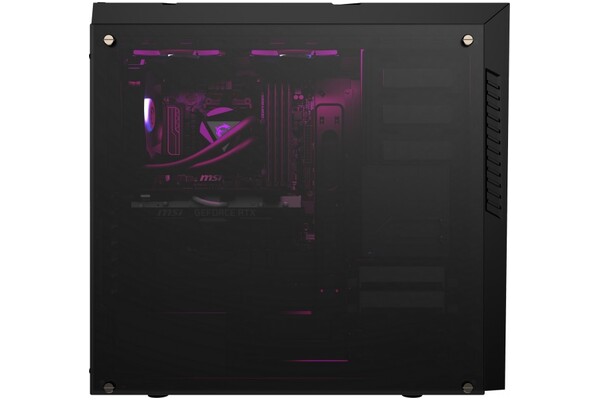 MSI Codex X5 11td-1041pl Intel Core i7 32GB DDR4 NVIDIA GeForce RTX 3070 8GB 1TB SSD Windows 11 Home