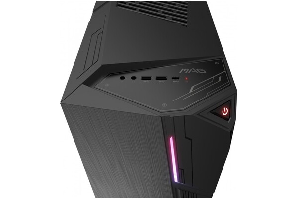 MSI Codex X5 11td-1041pl Intel Core i7 32GB DDR4 NVIDIA GeForce RTX 3070 8GB 1TB SSD Windows 11 Home