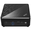 MSI Cubi N 4GB DDR4 120GB SSD Windows 11 Professional