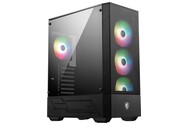 Mad Dog FORGE112-A01DR16 AMD Ryzen 7 16GB DDR4 NVIDIA GeForce RTX 4060 Ti 16GB 1TB SSD brak