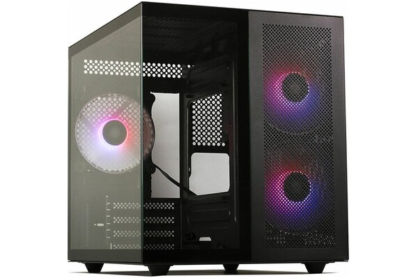 Mad Dog PAGOS2-A04WR16 AMD Ryzen 5 16GB DDR4 NVIDIA GeForce RTX 4060 Ti 16GB 1TB SSD Windows 11 Home