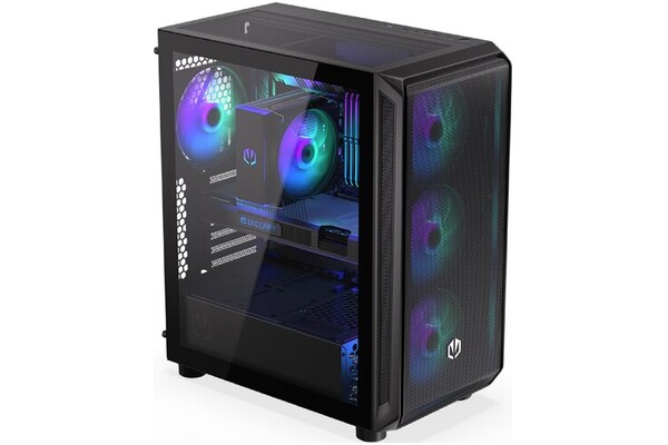 Mad Dog ENDORFY500ARGB-A08DR32 AMD Ryzen 7 32GB DDR5 AMD Radeon RX 7800 XT 16GB 2TB SSD brak