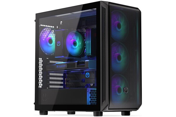 Mad Dog ENDORFY700ARGB-A01DR32 AMD Ryzen 7 32GB DDR5 AMD Radeon RX 7800 XT 16GB 1TB SSD brak