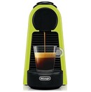Ekspres De’Longhi Essenza Mini EN85L kapsułkowy zielony