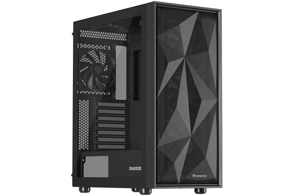 Mad Dog DIAXID605F-A05DB32 AMD Ryzen 7 32GB DDR4 AMD Radeon RX 7700 XT 12GB 1TB SSD brak