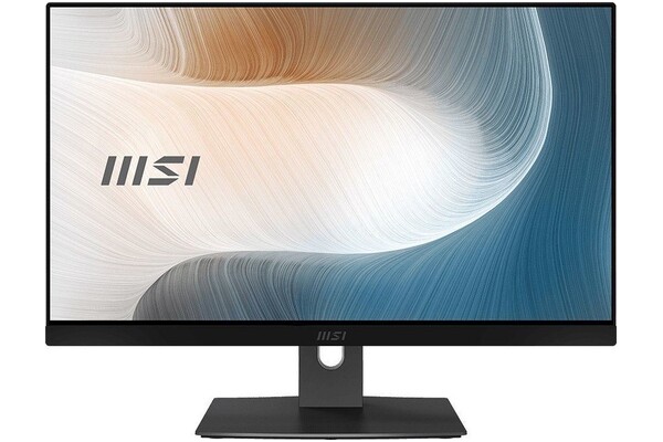 MSI Modern AM241P 11M-004EU Intel Core i7 16GB DDR4 500GB SSD Windows 10 Home