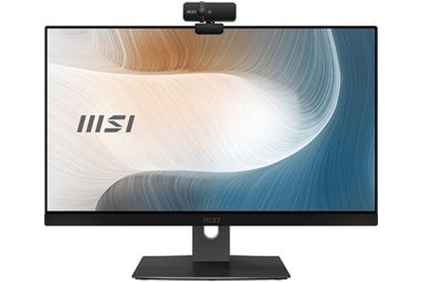 MSI Modern AM241P 11M-004EU Intel Core i7 16GB DDR4 500GB SSD Windows 10 Home