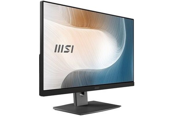 MSI Modern AM241P 11M-004EU Intel Core i7 16GB DDR4 500GB SSD Windows 10 Home