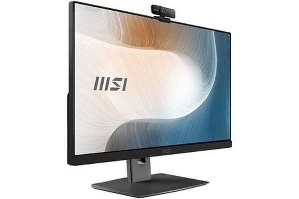 MSI Modern AM241P 11M-004EU Intel Core i7 16GB DDR4 500GB SSD Windows 10 Home