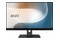 MSI Modern AM241P 11M-004EU Intel Core i7 16GB DDR4 500GB SSD Windows 10 Home
