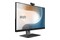 MSI Modern AM241P 11M-004EU Intel Core i7 16GB DDR4 500GB SSD Windows 10 Home