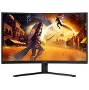 Monitor 32" AOC CQ32G4VE czarny