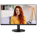 Monitor 27" AOC U27B3CF czarny