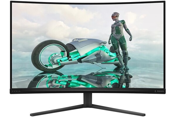Monitor 31.5" Philips 32M2C3500L/00 czarny