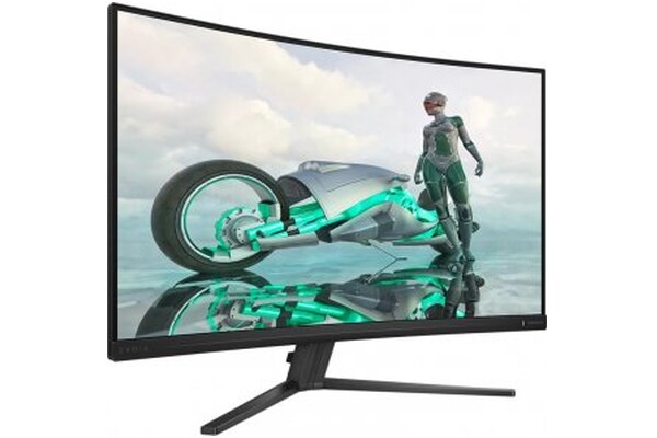 Monitor 31.5" Philips 32M2C3500L/00 czarny
