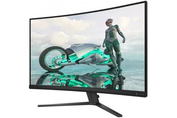 Monitor 31.5" Philips 32M2C3500L/00 czarny