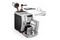 Ekspres De’Longhi Magnifica ECAM22110SB automatyczny srebrny