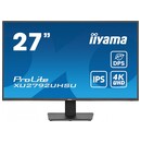 Monitor 27" IIYAMA XU2792UHSU-B6 czarny