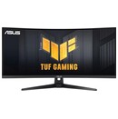 Monitor 34" ASUS TUF Gaming VG34VQ3B czarny