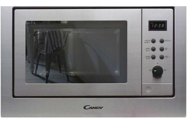 Kuchenka mikrofalowa Candy MIC211EX 21l 800W