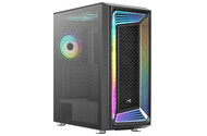 Obudowa PC Aerocool Interstellar V1 Midi Tower czarny
