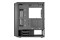 Obudowa PC Aerocool Interstellar V1 Midi Tower czarny