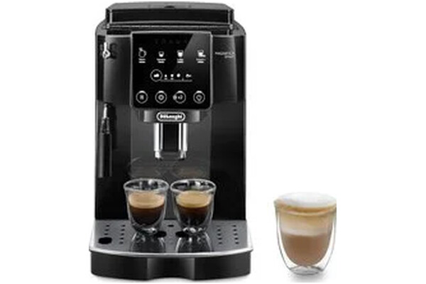 Ekspres De’Longhi Magnifica ECAM22021B automatyczny czarny