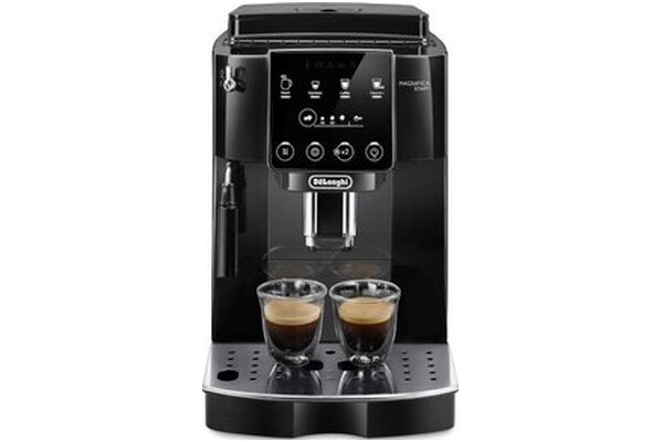 Ekspres De’Longhi Magnifica ECAM22021B automatyczny czarny