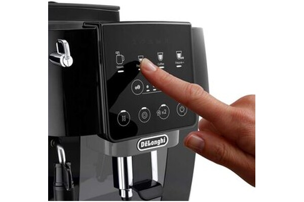 Ekspres De’Longhi Magnifica ECAM22021B automatyczny czarny