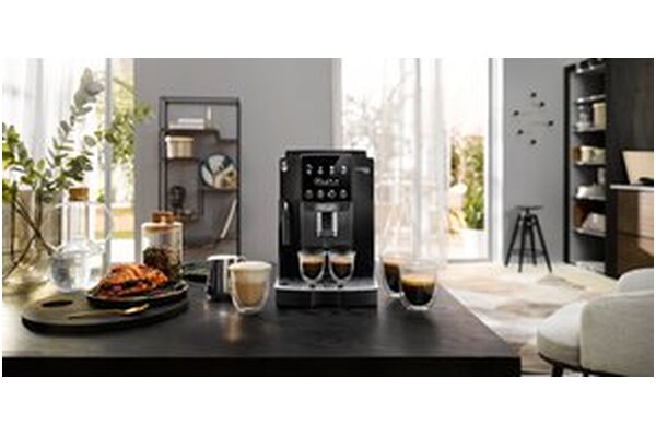 Ekspres De’Longhi Magnifica ECAM22021B automatyczny czarny