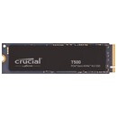 Dysk wewnętrzny Crucial T500 SSD M.2 NVMe 1TB